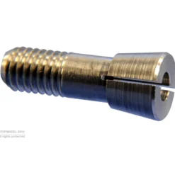 PINCE Ø3mm M5 POUR P, PALES 8x6 1pc