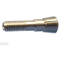 PINCE ø4mm POUR CONE ALU