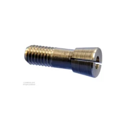PINCE 3∅/M6 POUR PORTES PALES 10X8