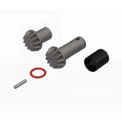 Pinions d'attaque (2): MINI Kraton ARRMA