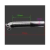 Pipe 30/35CC EME