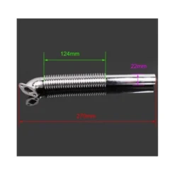 Pipe 30/35CC EME