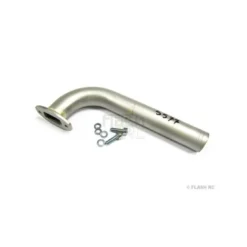 Pipe d'échappement normale DA50-R Toni Clark