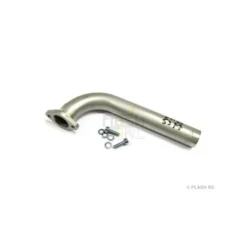 Pipe d'échappement normale DA60 Toni Clark