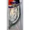 PIPE pour MVVS1323280 58/116cc droit
