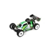 Pirate RS3 Race T2M
