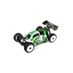 Pirate RS3 Race T2M