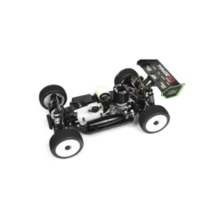 Pirate RS3 Race T2M
