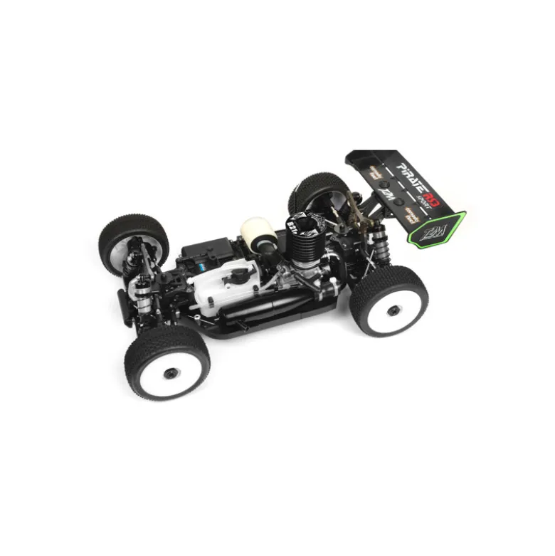 Pirate RS3 Race T2M