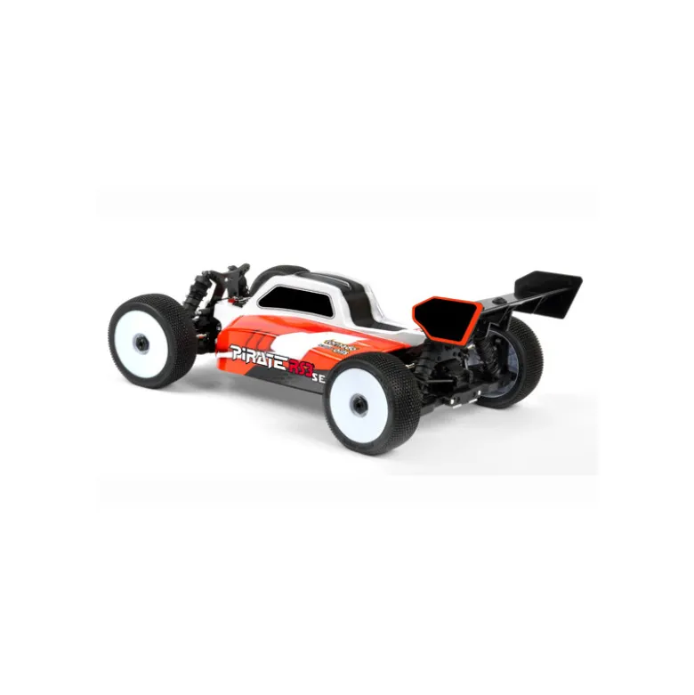 Pirate RS3 SE Brushless T2M