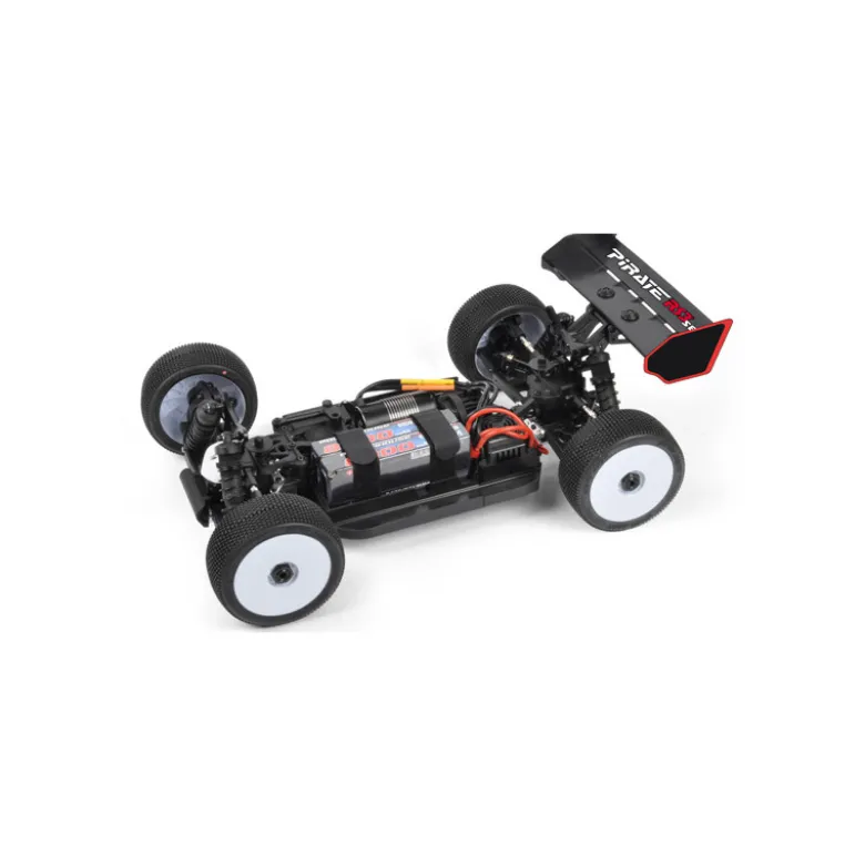 Pirate RS3 SE Brushless T2M