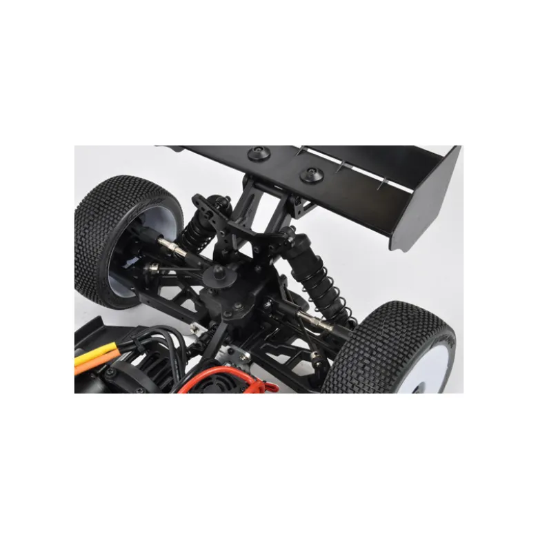 Pirate RS3 SE Brushless T2M