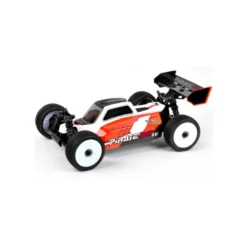 Pirate RS3 SE Brushless T2M