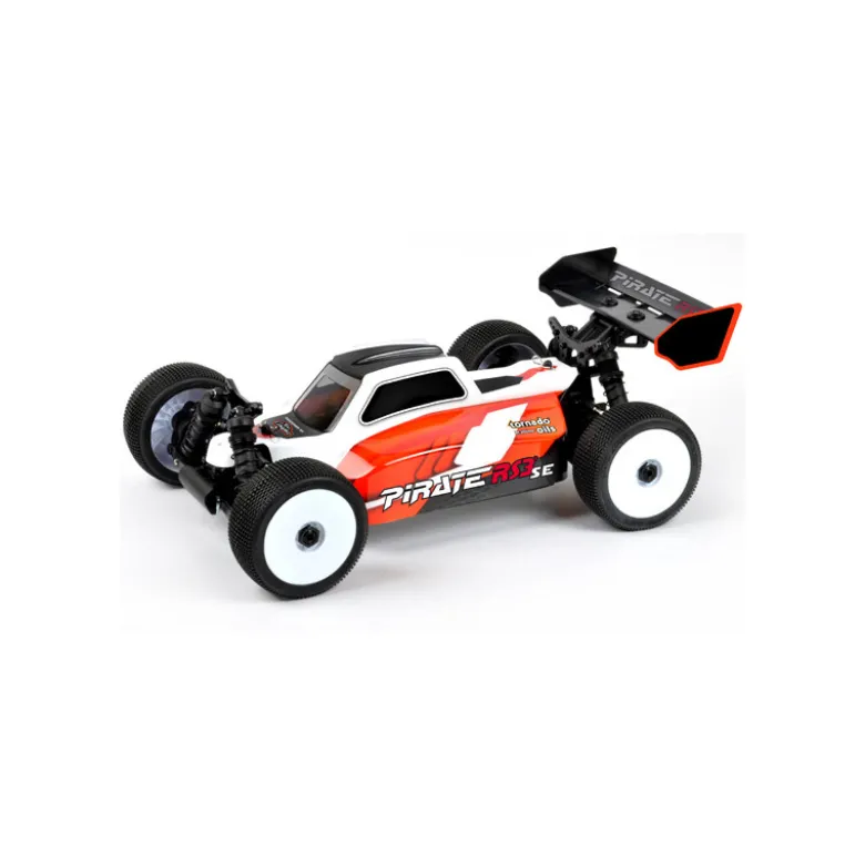 Pirate RS3 SE Brushless T2M