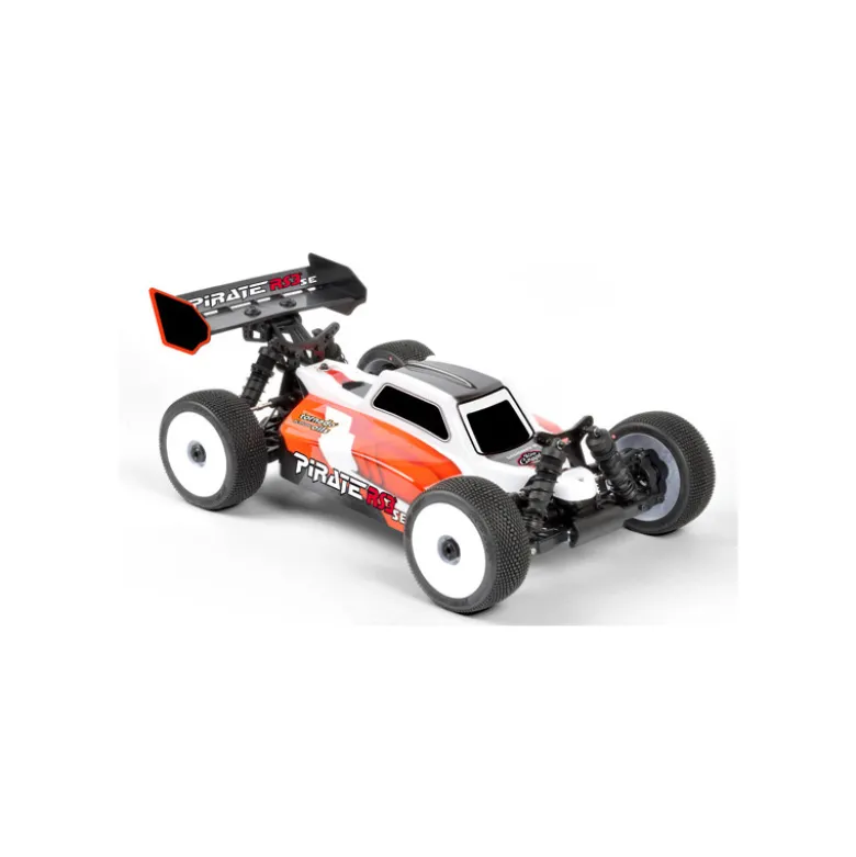 Pirate RS3 SE Brushless T2M