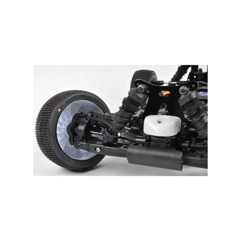 Pirate RS3 SE Brushless T2M