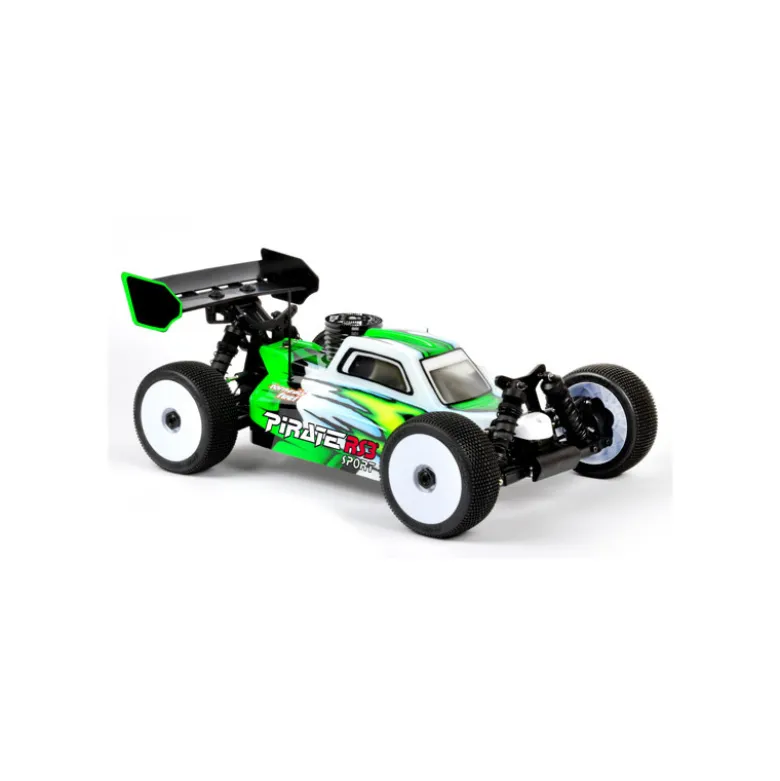 Pirate RS3 SPORT T2M