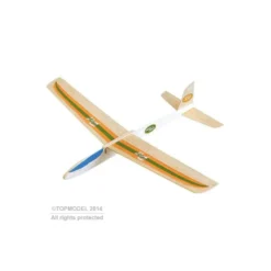 PIT 0,34m VOL LIBRE KIT BALSA