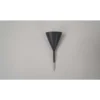 Pitot Tube: F-16 Falcon-Gray 80mm EDF E-Flite