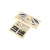 Planche autocollante: Mini Apprentice S HOBBYZONE - HBZ3112