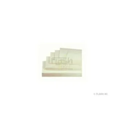 Planche balsa Eco 30/10 (ep.3mm) AIR LOISIRS