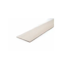 Planche balsa 15/10 (ep. 1.50mm) 10x100cm AERONAUT