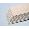 Planche balsa 80/10 (ep. 8mm) 10x100cm PICHLER