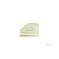 Planche balsa Prestige 10/10 (ep.1mm) AIR LOISIRS