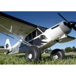 1/8 Plane 1700mm PA-18 Super Cub V2 RTF (M2)
