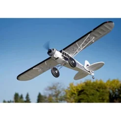 1/8 Plane 1700mm PA-18 Super Cub V2 RTF (M2)
