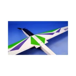 Planeur Begin'Acro env.1800mm Kit à construire - PRECISION PRODUCTS