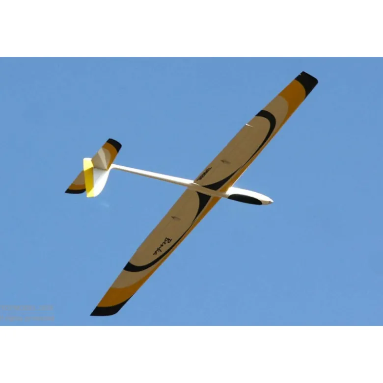 Planeur BENKA 2,60m ARC