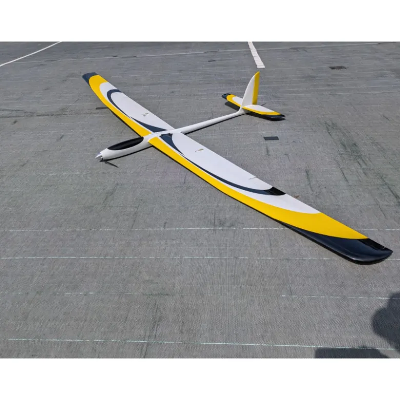 Planeur BENKA 2,60m ARC