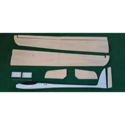 Planeur BENKA 2,60m ARC