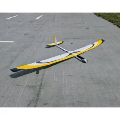 Planeur BENKA 2,60m ARF