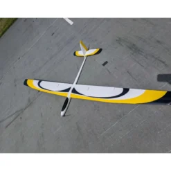Planeur BENKA 2,60m ARF