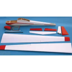 PLANEUR ECOTOP Ka8-b 5,00m ARF