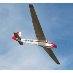 PLANEUR ECOTOP Ka8-b 5,00m ARF