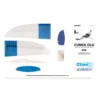 Planeur KAVAN Cumul DLG 1096mm ARF