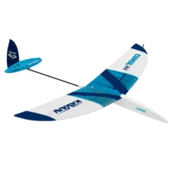 Planeur KAVAN Cumul DLG 1096mm ARF