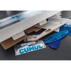 Planeur KAVAN Cumul DLG 1096mm ARF