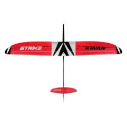 Planeur KAVAN Strike DLG 1498mm kit