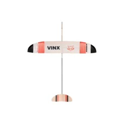 Planeur Kavan Vinx vol libre 600mm kit