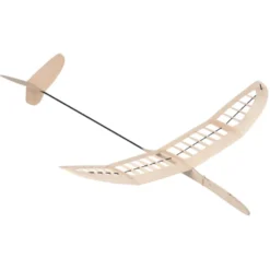 Planeur Kavan Vinx vol libre 600mm kit