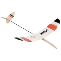 Planeur Kavan Vinx vol libre 600mm kit