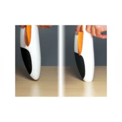 Planeur Loopi lancé main BLANC/ORANGE Multiplex