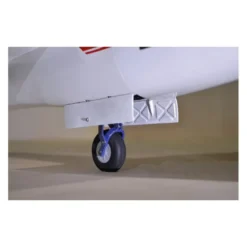 Planeur Pheonix Model ASW 28 Electrique 5.50m