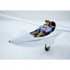 Planeur Phoenix Model - ASW 28 ELECTRIC COMPACT env.6m 236,2” ARF COMPOSITE