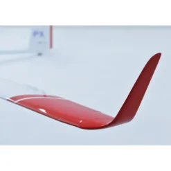 Planeur Phoenix Model - ASW 28 ELECTRIC COMPACT env.6m 236,2” ARF COMPOSITE