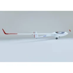 Planeur Phoenix Model - ASW 28 ELECTRIC COMPACT env.6m 236,2” ARF COMPOSITE